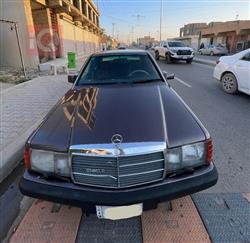 مێرسێدس بێنز E-Class